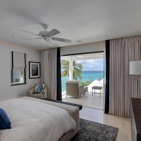 Nirvana Barbados By Mc Luxury Rentals Saint James Exteriör bild