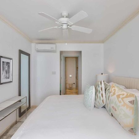 Nirvana Barbados By Mc Luxury Rentals Saint James Exteriör bild