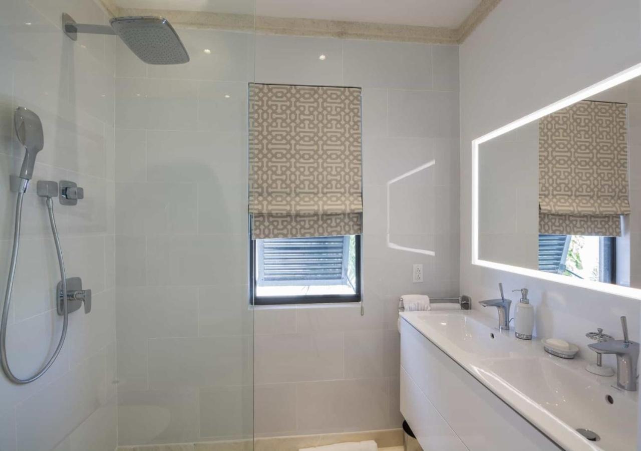 Nirvana Barbados By Mc Luxury Rentals Saint James Exteriör bild