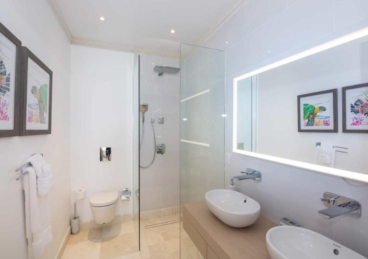 Nirvana Barbados By Mc Luxury Rentals Saint James Exteriör bild