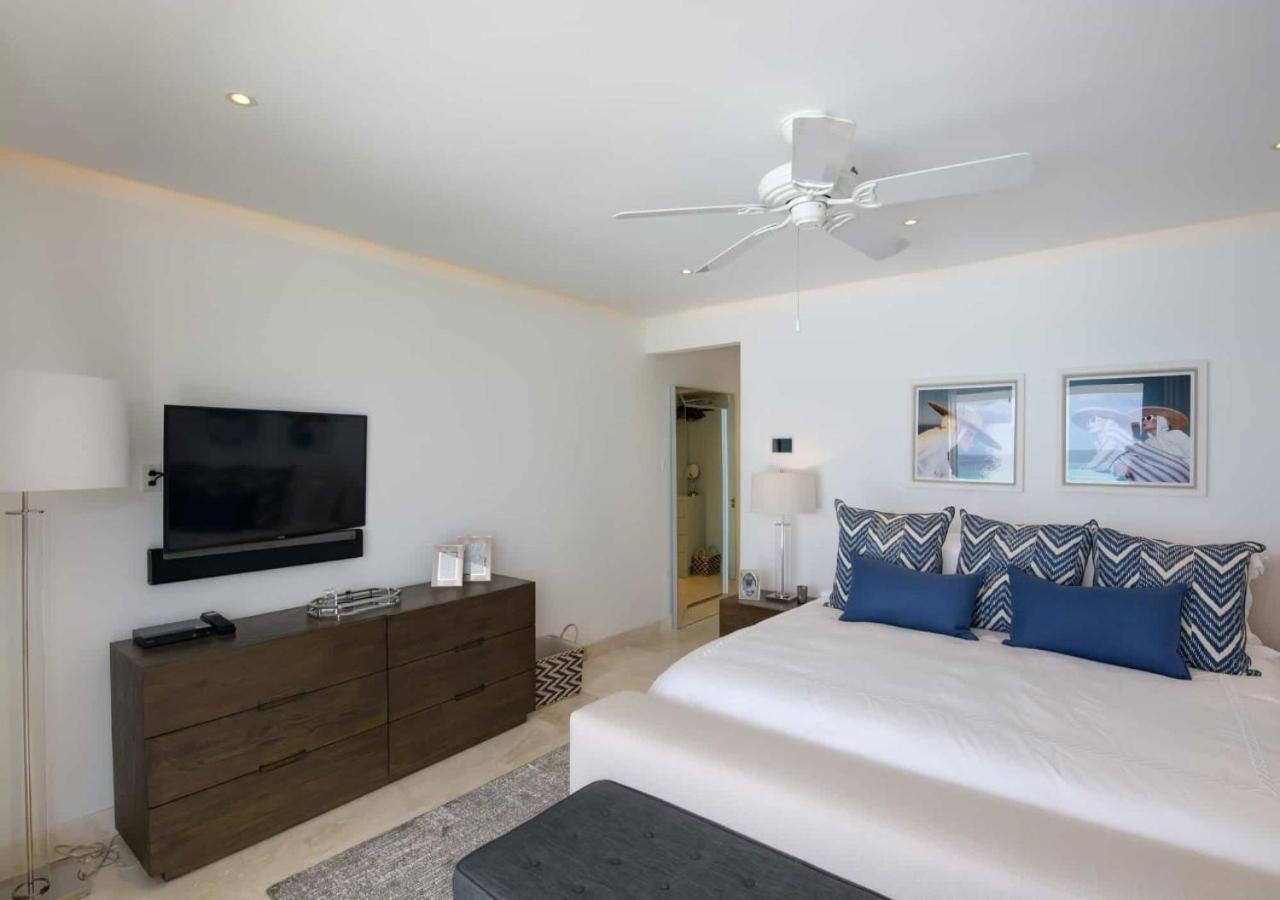 Nirvana Barbados By Mc Luxury Rentals Saint James Exteriör bild