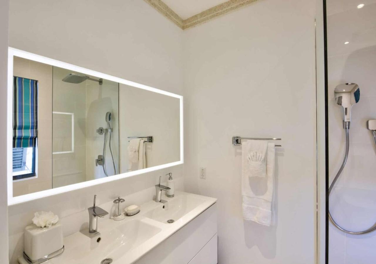 Nirvana Barbados By Mc Luxury Rentals Saint James Exteriör bild